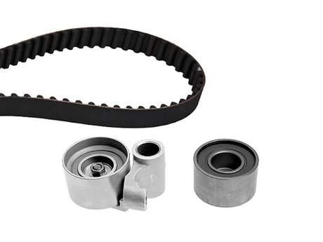 Timing Belt Kit 530052410 - INA