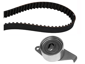 Timing Belt Kit 530052710 - INA