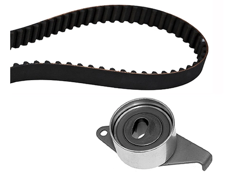Timing Belt Kit 530052710 - INA