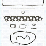 Valve Regrind Set VRS (NHG) NISSAN RD28T 53005300 - AJUSA