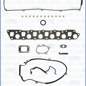 Valve Regrind Set VRS (NHG) NISSAN RD28T 53005300 - AJUSA