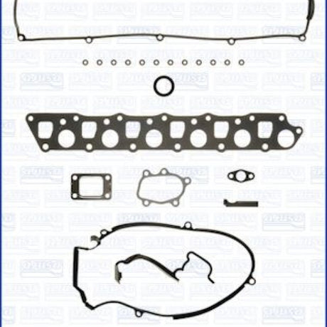 Valve Regrind Set VRS (NHG) NISSAN RD28T 53005300 - AJUSA