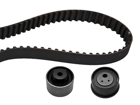 Timing Belt Kit 530053710 - INA