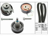 Timing Belt Kit 530053810 - INA