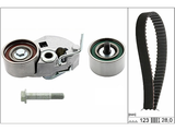 Timing Belt Kit 530054210 - INA - Timing Belt Kits - INA