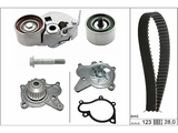 Water Pump & Timing Belt Kit 530054230 - INA