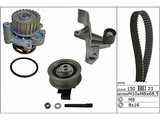 Water Pump & Timing Belt Kit 530054630 - INA