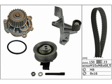 Water Pump & Timing Belt Kit 530054631 - INA
