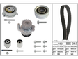 Water Pump & Timing Belt Kit 530055032 - INA