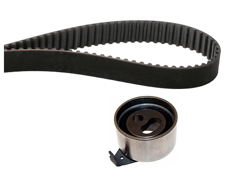 Timing Belt Kit 530056710 - INA