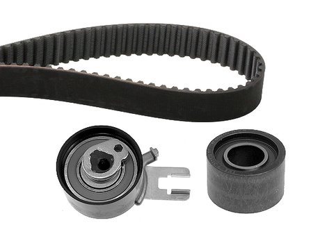 Timing Belt Kit 530056810 - INA