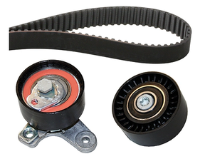 Timing Belt Kit 530057210 - INA