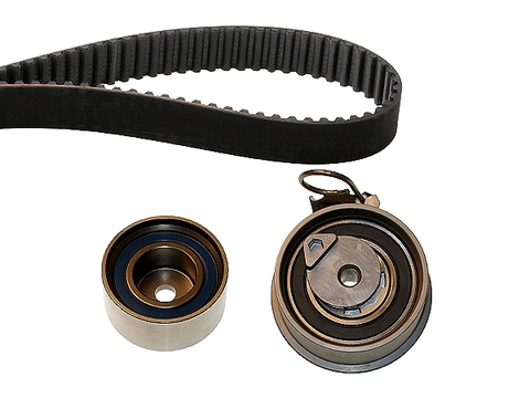 Timing Belt Kit 530057610 - INA