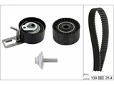 Timing Belt Kit 530057710 - INA