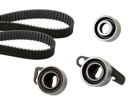 Timing Belt Kit 530058110 - INA
