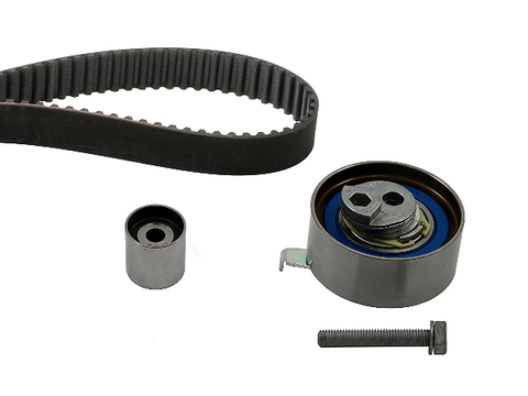 Timing Belt Kit 530058510 - INA