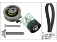 Timing Belt Kit 530059211 - INA