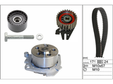 Water Pump & Timing Belt Kit 530060630 - INA