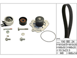 Water Pump & Timing Belt Kit 530062430 - INA