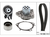 Water Pump & Timing Belt Kit 530062530 - INA
