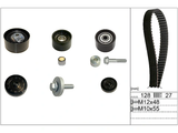 Timing Belt Kit 530063710 - INA
