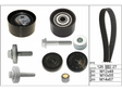 Timing Belt Kit 530063810 - INA