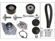 Water Pump & Timing Belt Kit 530063830 - INA