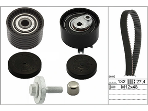Timing Belt Kit 530064010 - INA