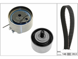 Timing Belt Kit 530064110 - INA