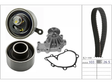 Water Pump & Timing Belt Kit 530066430 - INA