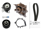 Water Pump & Timing Belt Kit 530069130 - INA