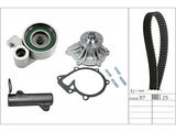 Water Pump & Timing Belt Kit 530071930 - INA