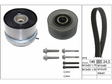 Timing Belt Kit 530072410 - INA