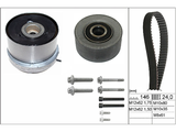 Timing Belt Kit 530072410 - INA - Timing Belt Kits - INA