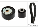 Timing Belt Kit 530072810 - INA