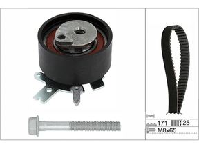 Timing Belt Kit 530072910 - INA