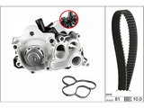 Water Pump & Timing Belt Kit 530074330 - INA