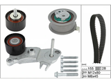 Timing Belt Kit 530076210 - INA