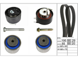 Timing Belt Kit 530076410 - INA