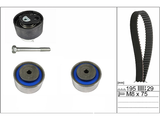 Timing Belt Kit 530076510 - INA