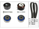 Timing Belt Kit 530076610 - INA