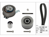 Timing Belt Kit 530083510 - INA