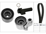 Timing Belt Kit 530083710 - INA