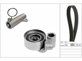 Timing Belt Kit 530083810 - INA