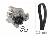 Water Pump & Timing Belt Kit 530084530 - INA