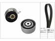 Timing Belt Kit 530084710 - INA