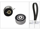 Timing Belt Kit 530084710 - INA