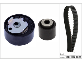 Timing Belt Kit 530085610 - INA