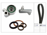 Timing Belt Kit 530086510 - INA