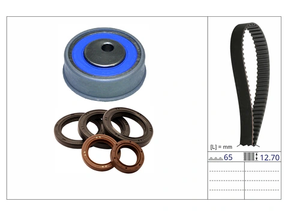 Timing Belt Kit 530086710 - INA